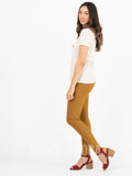 Agnes & Dora™ Knit Jegging Wheat